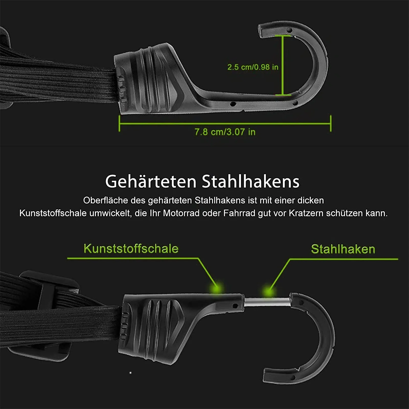 Эластичная велосипедная веревка для багажа велосипедные крючки бандажные ремни
