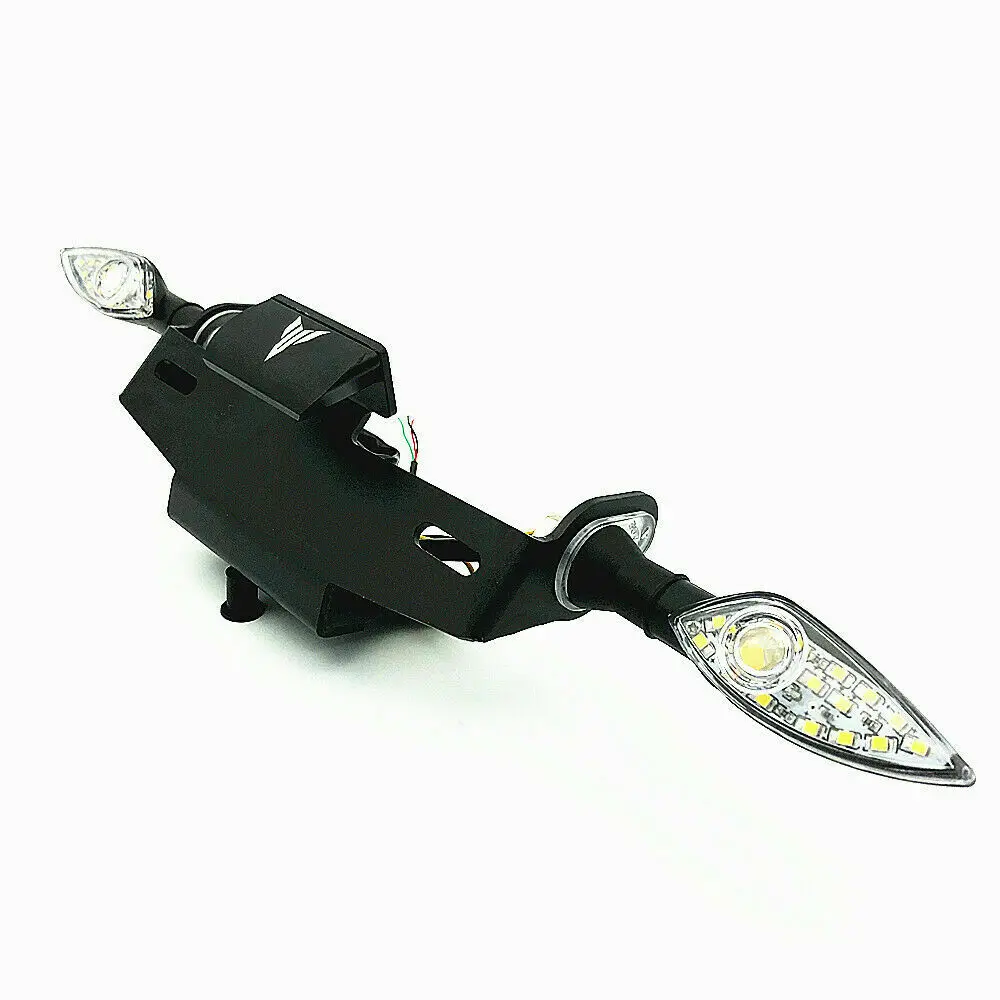 Набор крыльев для устранения светодиодов сигнал поворота YAMAHA