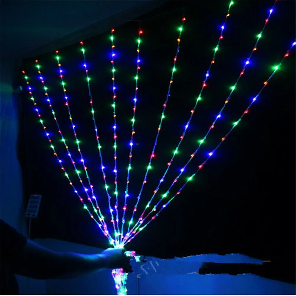 Рисунок 3 - 3X3M 320 светодиодов