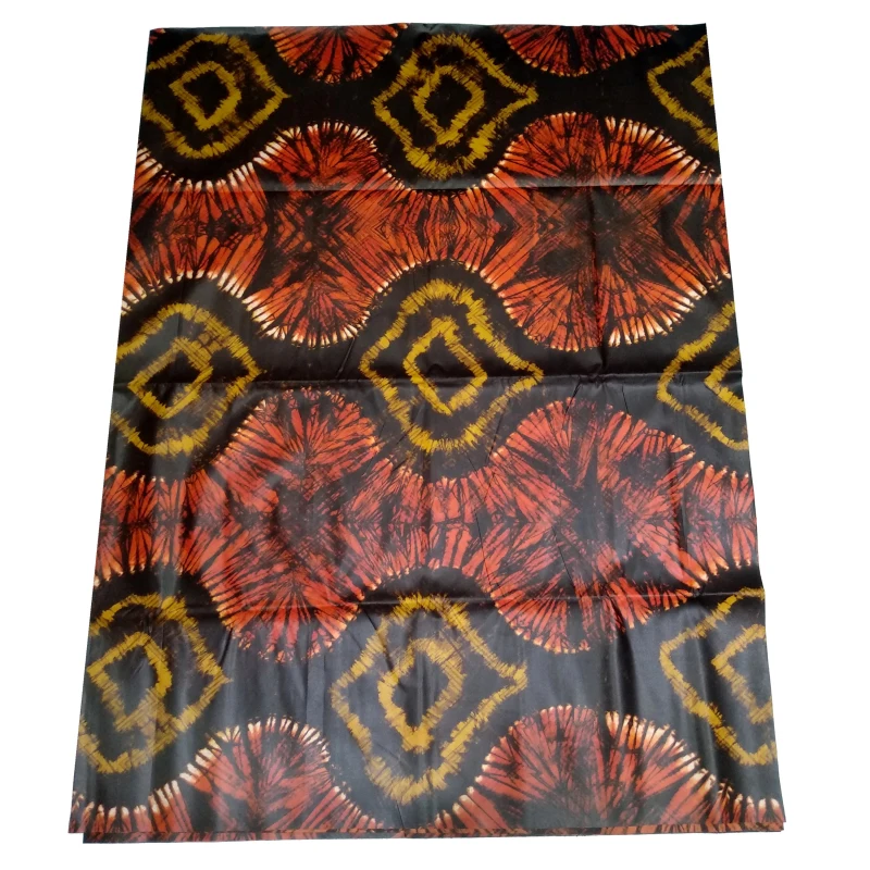 03 Базен riche getzner африканская ткань robe soireue нигерийская морская парча ткани tissu Африканский кружевной Материал 5 ярдов/партия - Цвет: 03