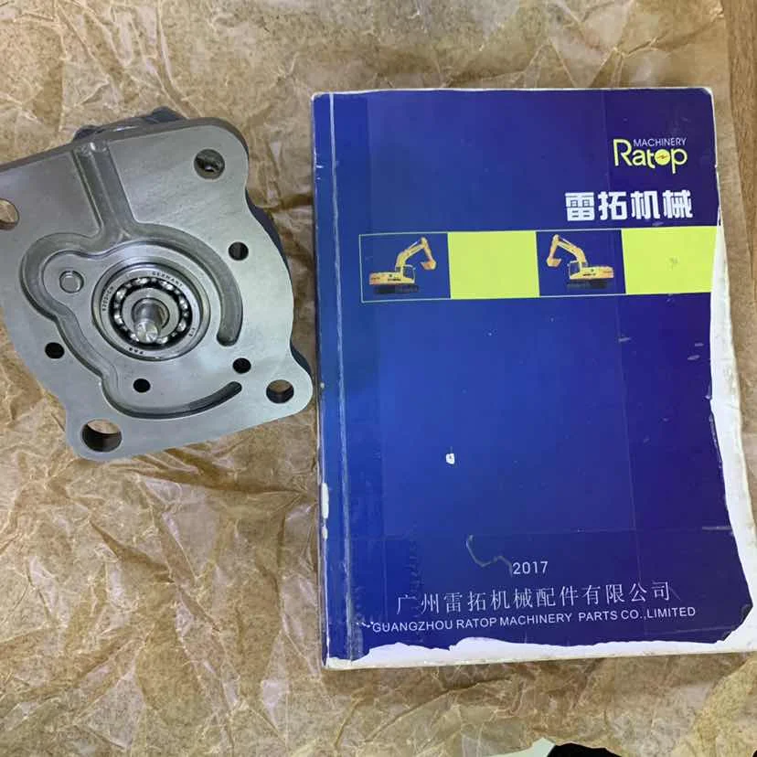 

CAT C7 C9 Engine Fuel Pump 3261006 3186357 Oil Transfer Pump 326-1006 318-6357