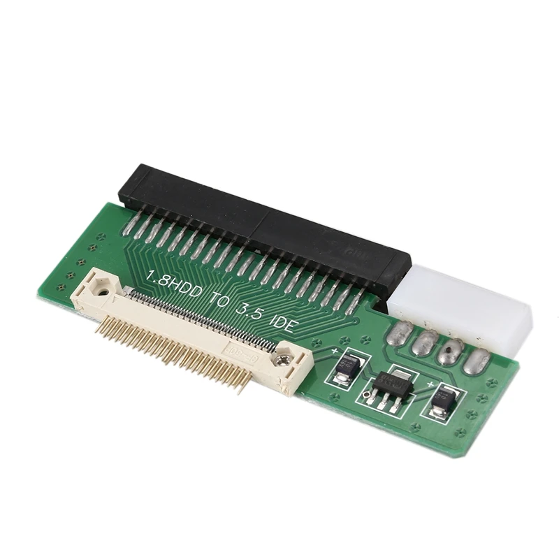 От 50 до 40 Pin IDE ATA HDD конвертер адаптер | Строительство и ремонт