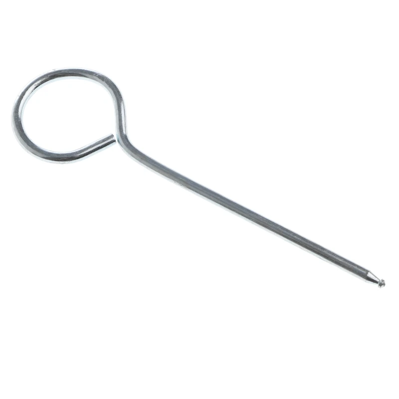 

8 шт., набор инструментов для снятия магнитолы