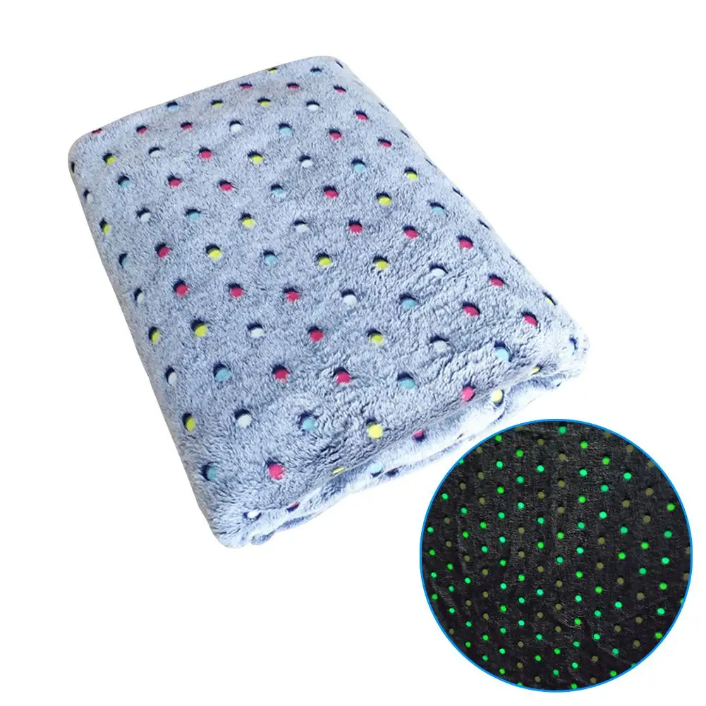 Складное детское одеяло высококачественное Фланелевое покрывало для кровати