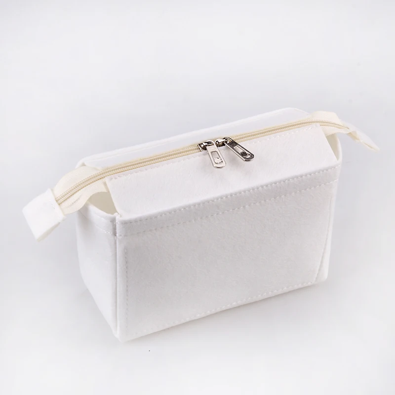 Сумка-Органайзер из войлочной ткани подходит для Goyard EMO | Дом и сад