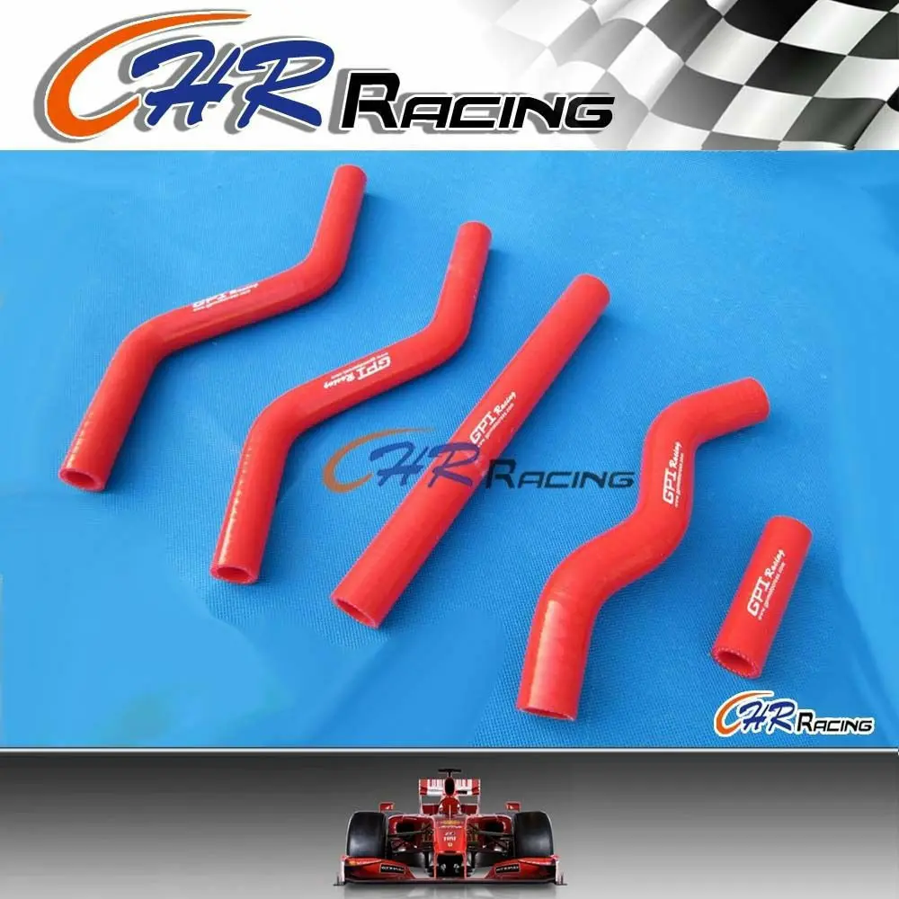 1990 1991 1992 1993 1994 1995 1996 1997 ДЛЯ Honda CR125 CR125R CR 125 R силиконовый радиатор синий шланг