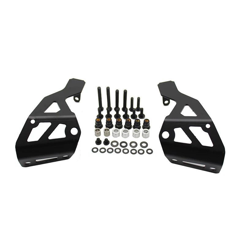 Руль рукавицы ручной протектор тормозной предохранитель сцепления Чехлы для BMW