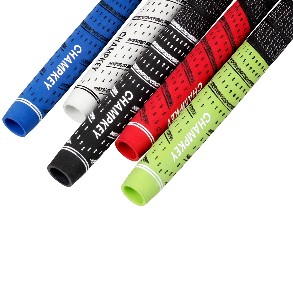 От бренда PGM 3 предмета в комплекте новинка унисекс для игры гольф рукоятка клюшки