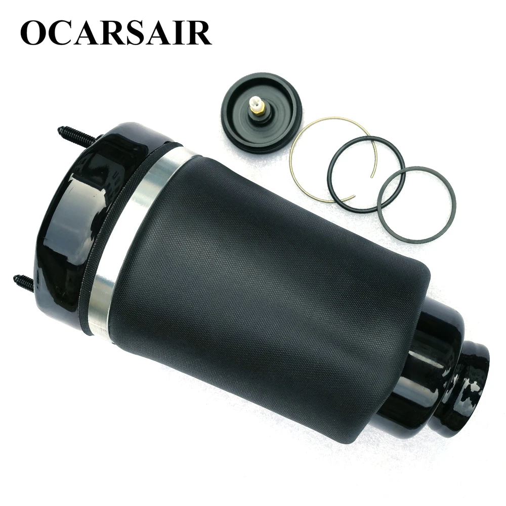 

Free Shipping 1 Pair Air Spring For Mercedes W164 GL/ML 2005-2010 Air Suspension Spring Kit A1643204413/A1643204313
