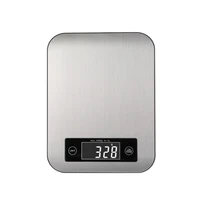 free shipping kitchen scales 5kg food weighing electronics precision scale home appliance bascula cocina household products xr50