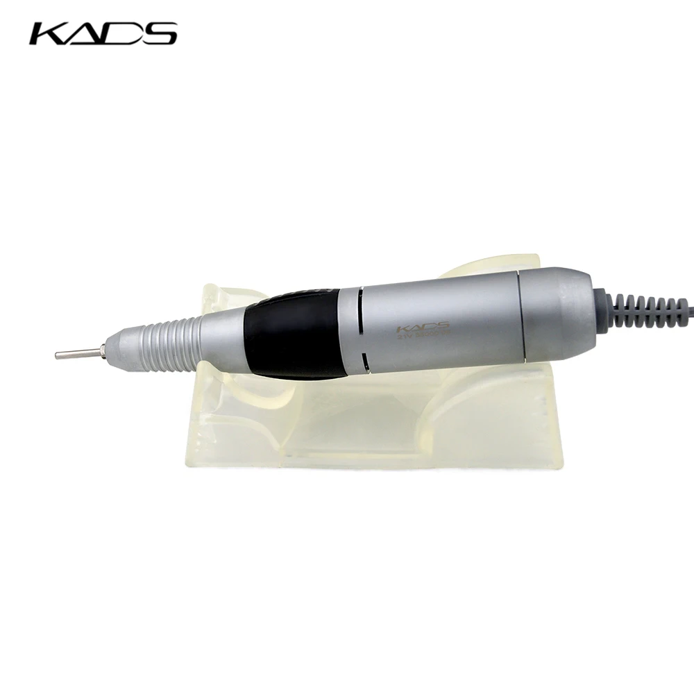 Машинка для маникюра и педикюра электрические сверла ногтей 40 Вт 35000