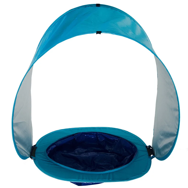 Детская пляжная переносная складная палатка бассейн дом маленькая ванна игровой