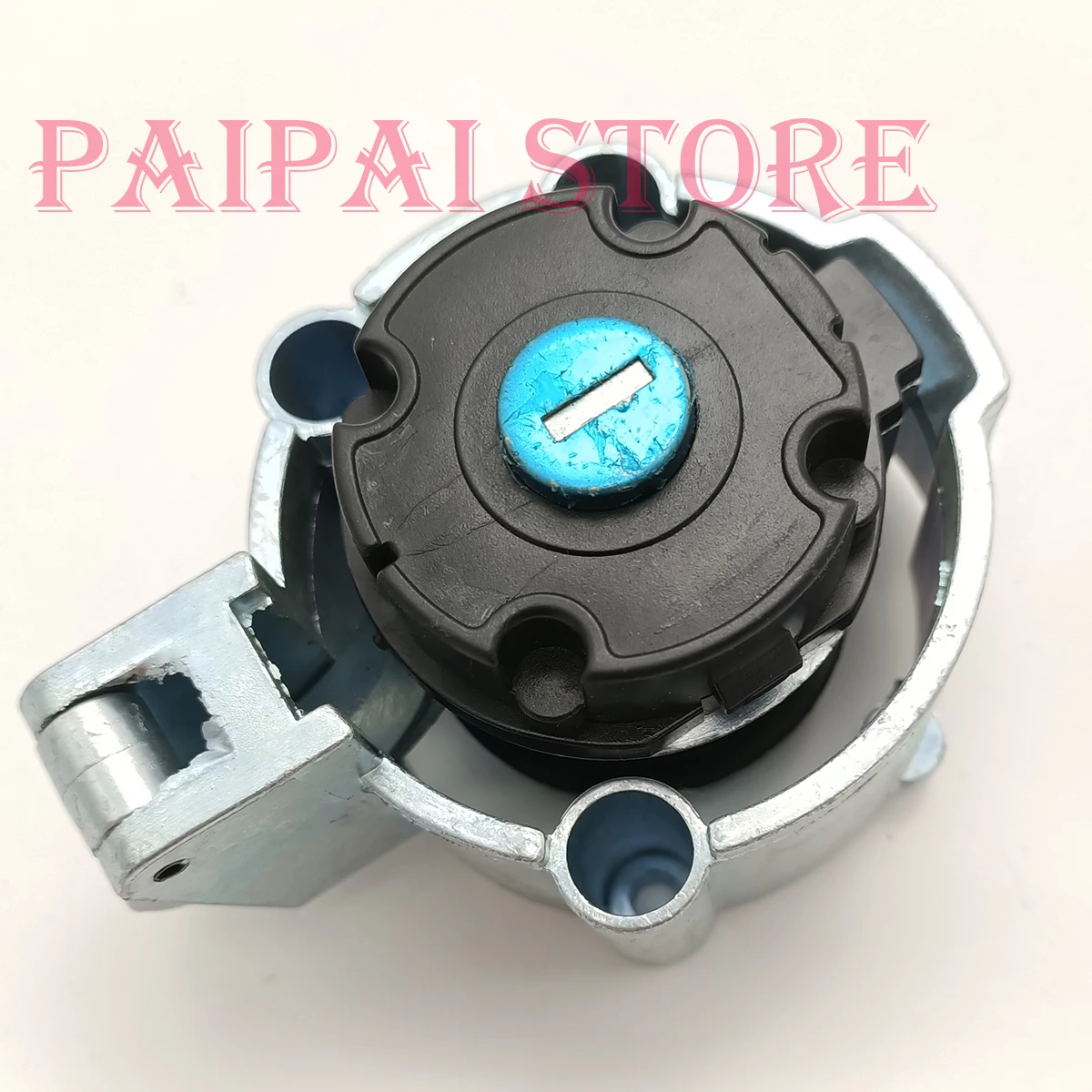 

COOTER LOCK KIT IGNITION SWITCH GAS CAP KEYS for YAMAHA BWS125 ZUMA 125 5S9-WH203-02-00 & 5S9-WH203-01 & G-AH93-A00