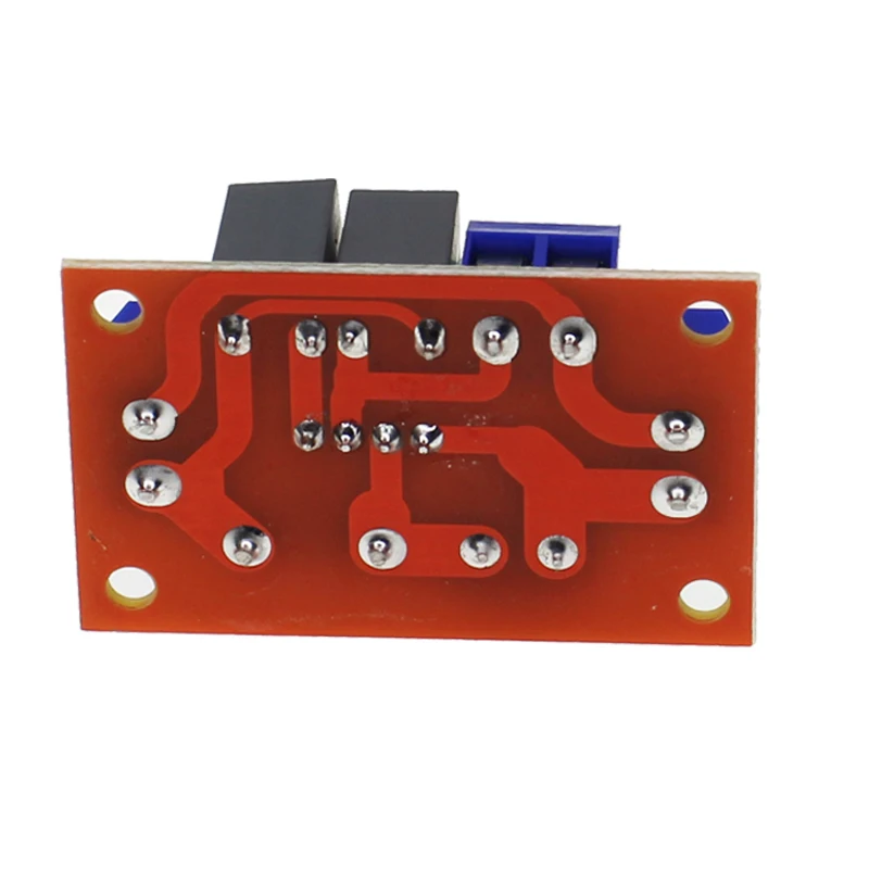 Регулируемый гудок HIFI ВЧ бас 2 Way аудио делитель частоты дома Автомобиль DIY