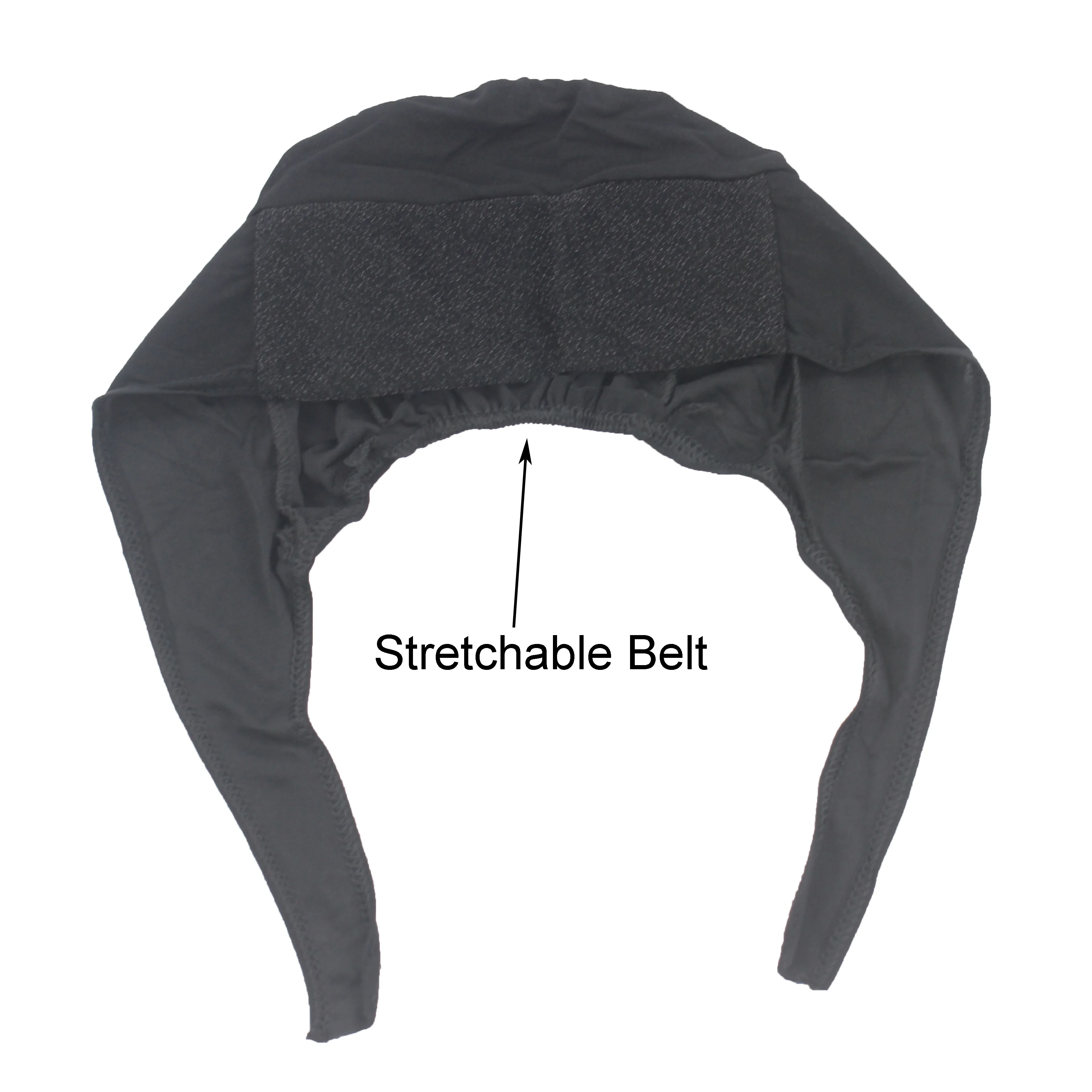 Мусульманская женская хиджаб для девочки платок шаль шарф внутренняя повязка