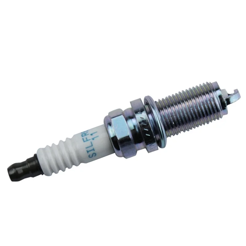 4 шт. 22401-AA720 SILFR6A-11 5468 иридиевая Свеча зажигания для Suzuki Subaru Forester Kizashi SX4 Fiat Sedici 22401AA720