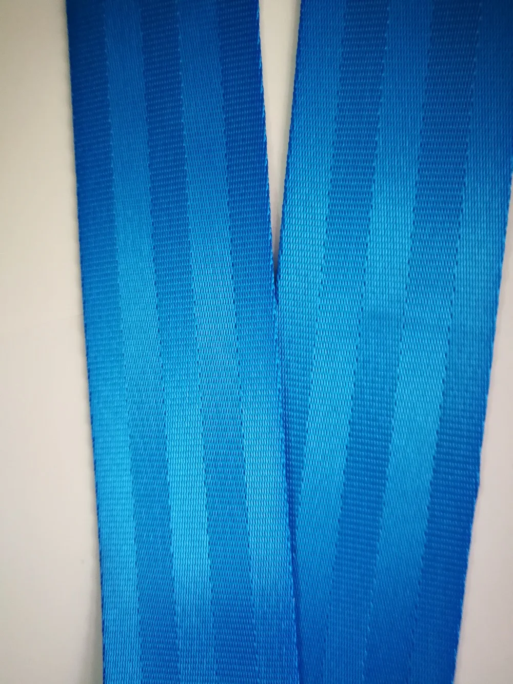 Синяя тесьма для автомобильного ремня безопасности XIMOOR, 4-36 метров, универсальная тесьма для автомобильного ремня безопасности, индивидуальная модификация, тесьма для ремня безопасности, автомобильные аксессуары