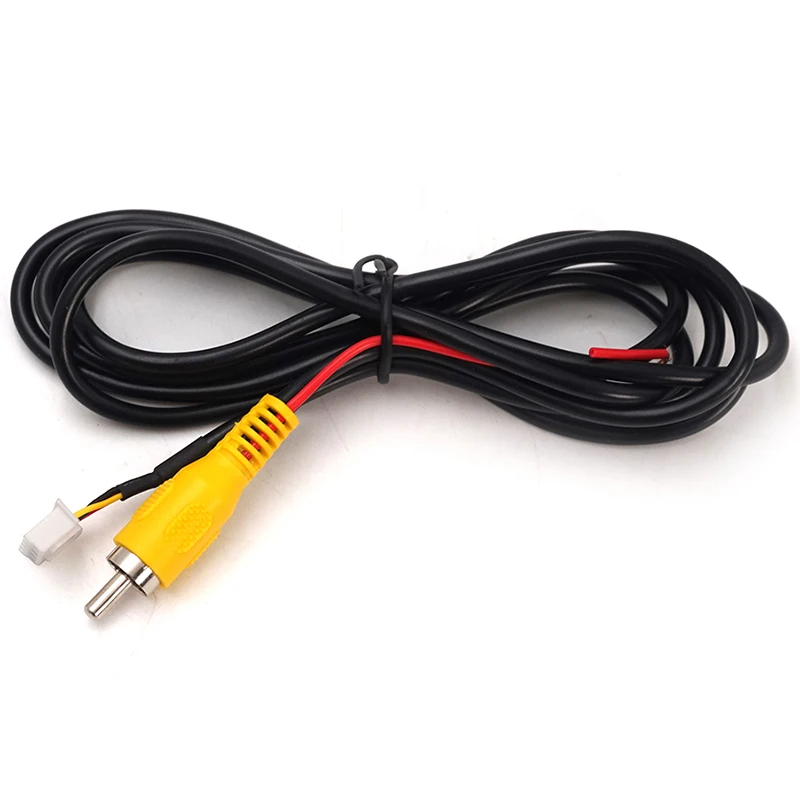 

Car Parking Camera Video Channel Converter Auto Switch Front /View Side/Rearview Rear View Camera Video Control Box