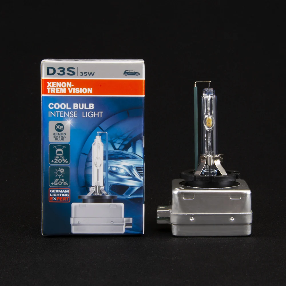 Высокое качество OEM 35 Вт HID ксеноновая лампа D3S Автомобильные фары авто Hi/ Lo