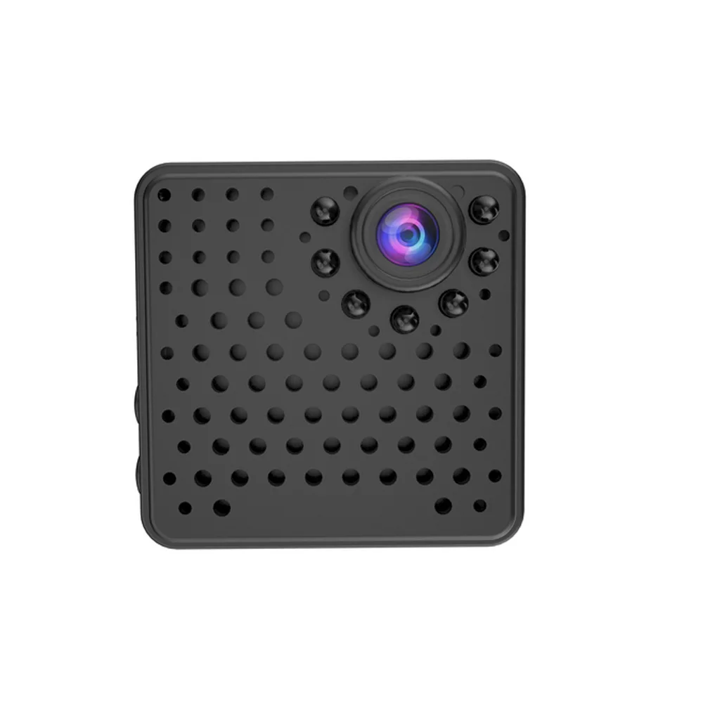 HD WIFI camera W18 4K 1080P 720P