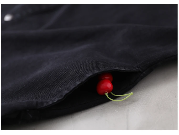 Max LuLu осенняя одежда модные корейские роскошные женские джинсовые тренчи женские с капюшоном Большие винтажные длинные ветровки