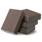 Волшебная губка для удаления ржавчины, хлопковая Чистящая губка, кухонные гаджеты, аксессуары для удаления накипи, очистки, втирания, кухонные принадлежности