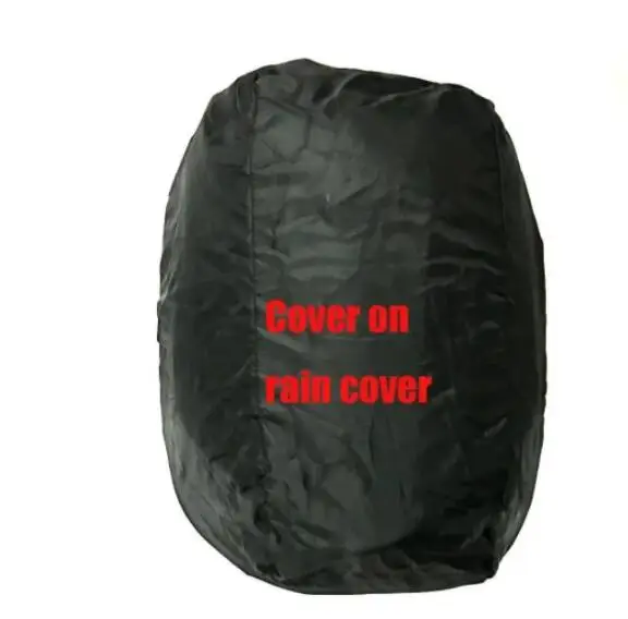 Nueva fiber de carbono MACH5 OGIO en dos lados MACH3 casco motocross racing riding mochila bolsa Trip almacenamiento 9 |