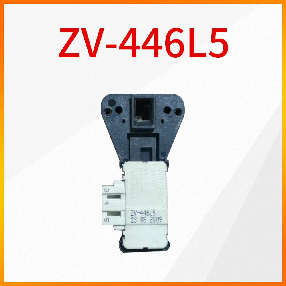 

Electronic Lock Switch is Suitable for Samsung Washing Machine ZV-446L5 DC64-01538A Door Lock Washing Machine Delay Switch