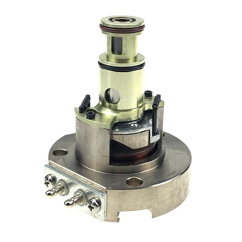 Big deal Electric Actuator 3408326 Generator Fuel Pump Normal Closed Pt |