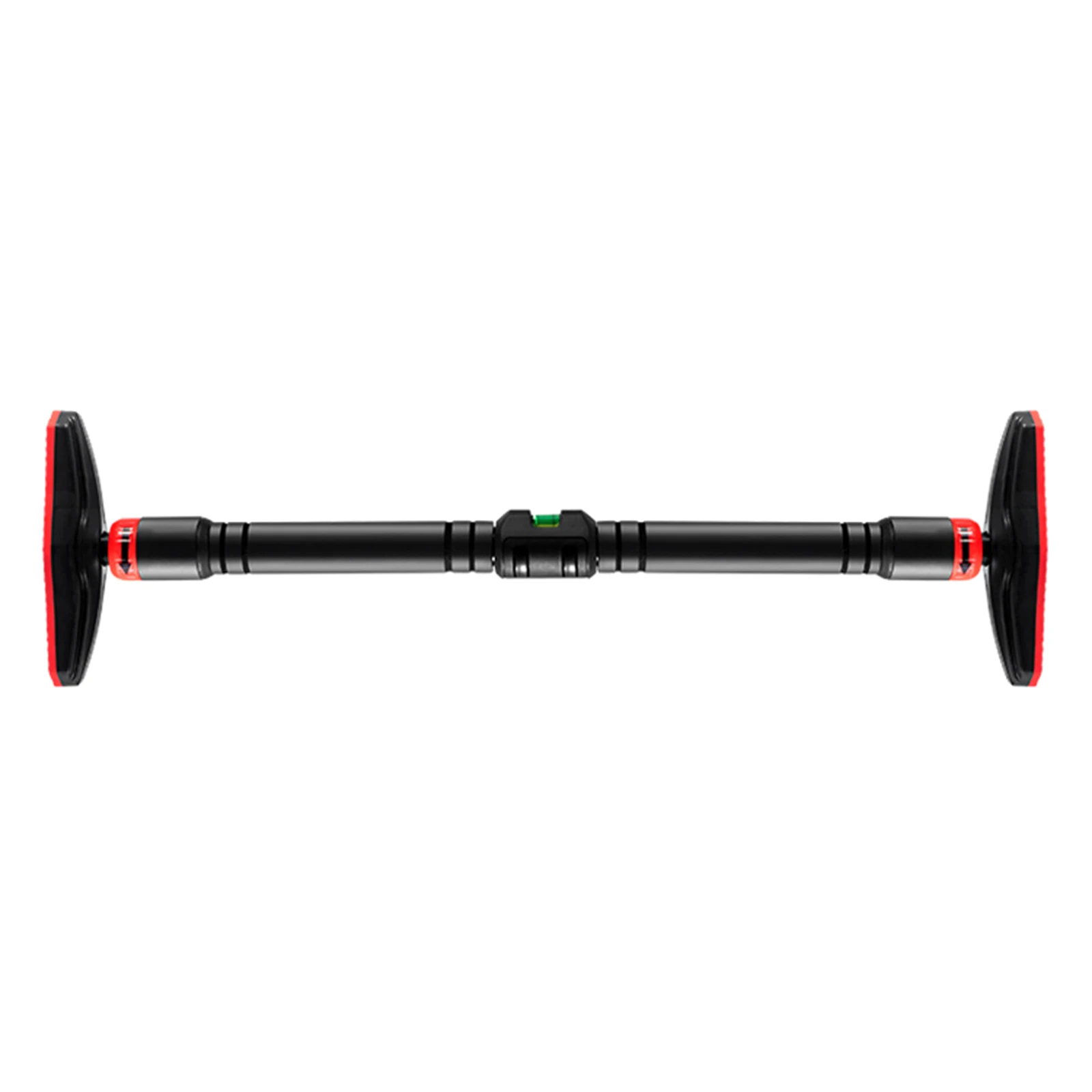 Портативная подтягивающая штанга для двери телескопическая - Цена: 610,65 руб.