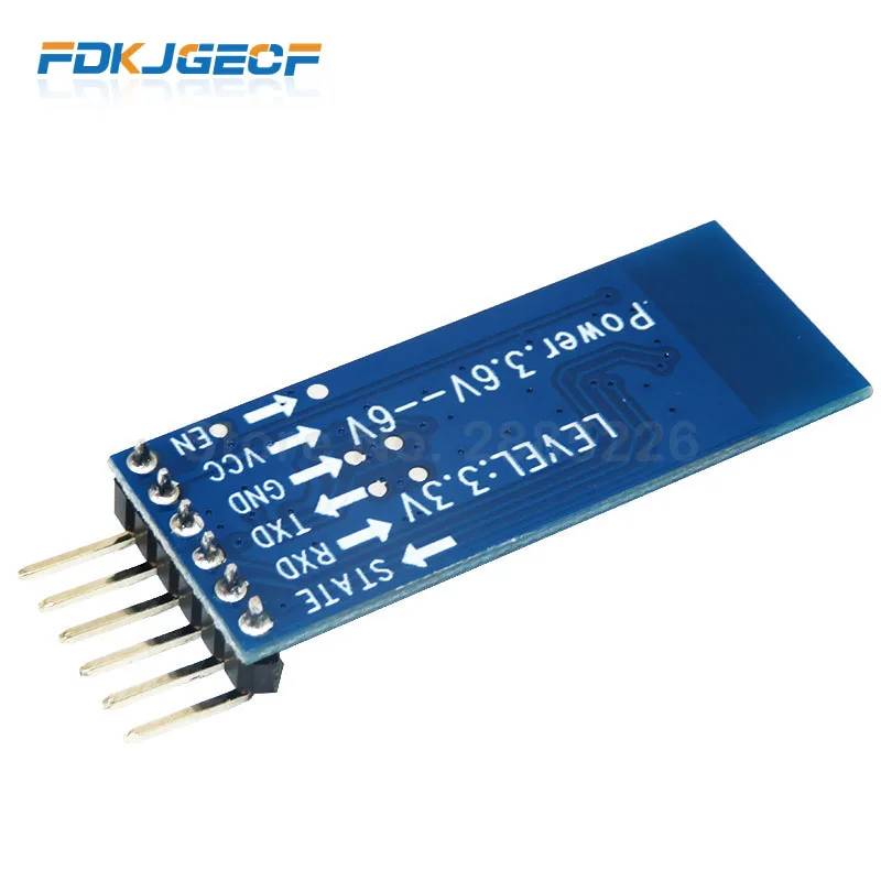 10 шт. беспроводные модули Bluetooth 2 4G RF|Соединители| |