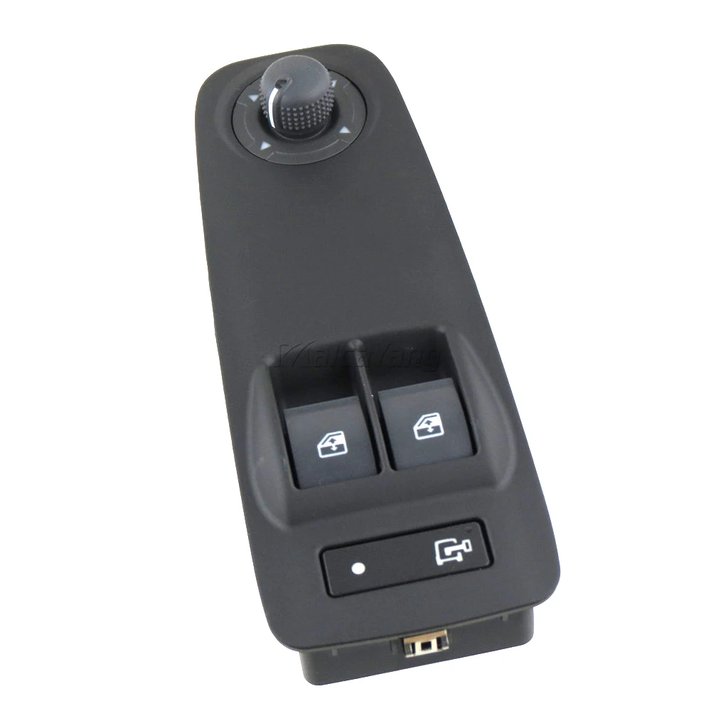 Выключатель стеклоподъемника для Citroen/Peugeot/Fiat/Vauxhall Boxer Doblo Ducato Combo MK3 735487423 735487419 A