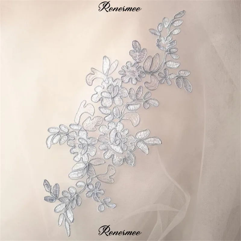 1 шт. классическая ткань цвета слоновой кости/черный/камея коричневый кружевной