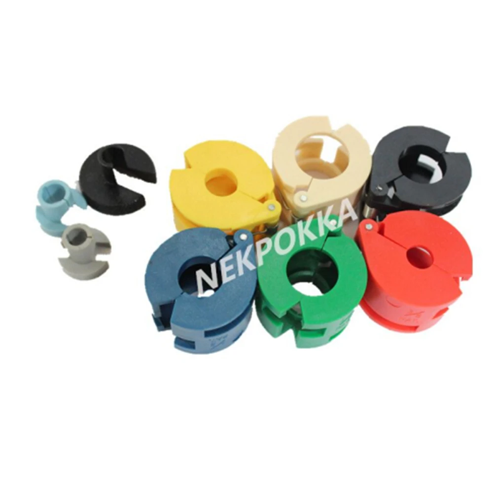 

3/8" 1/2" 5/8" 3/4" 5/16" 1/4" Fuel Lines Quick Disconnect Coupling Repair Tool Spring Lock Car Air Conditioning A/C