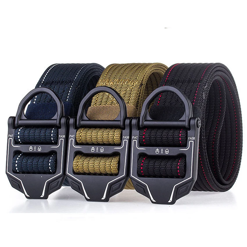 8 цветов военный инвентарь тактический ремень мужские брюки длинный с