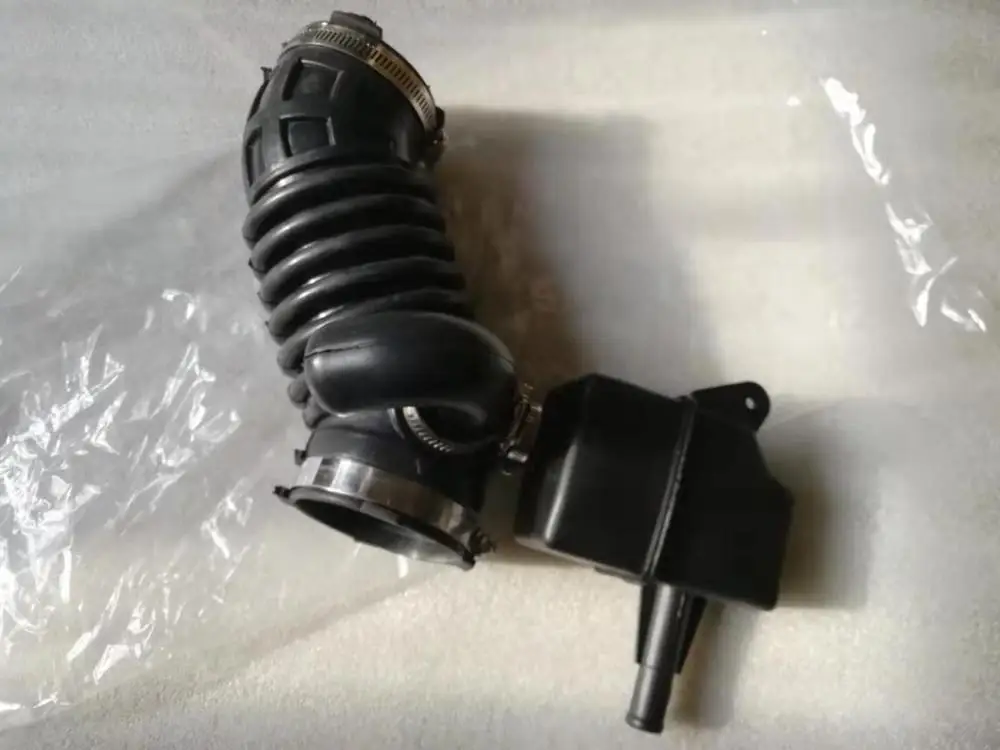 Воздухозаборный шланг для 07-12 Nissan Sentra 2.0L 16576ET00A 16576ET000 696-003 | Автомобили и мотоциклы