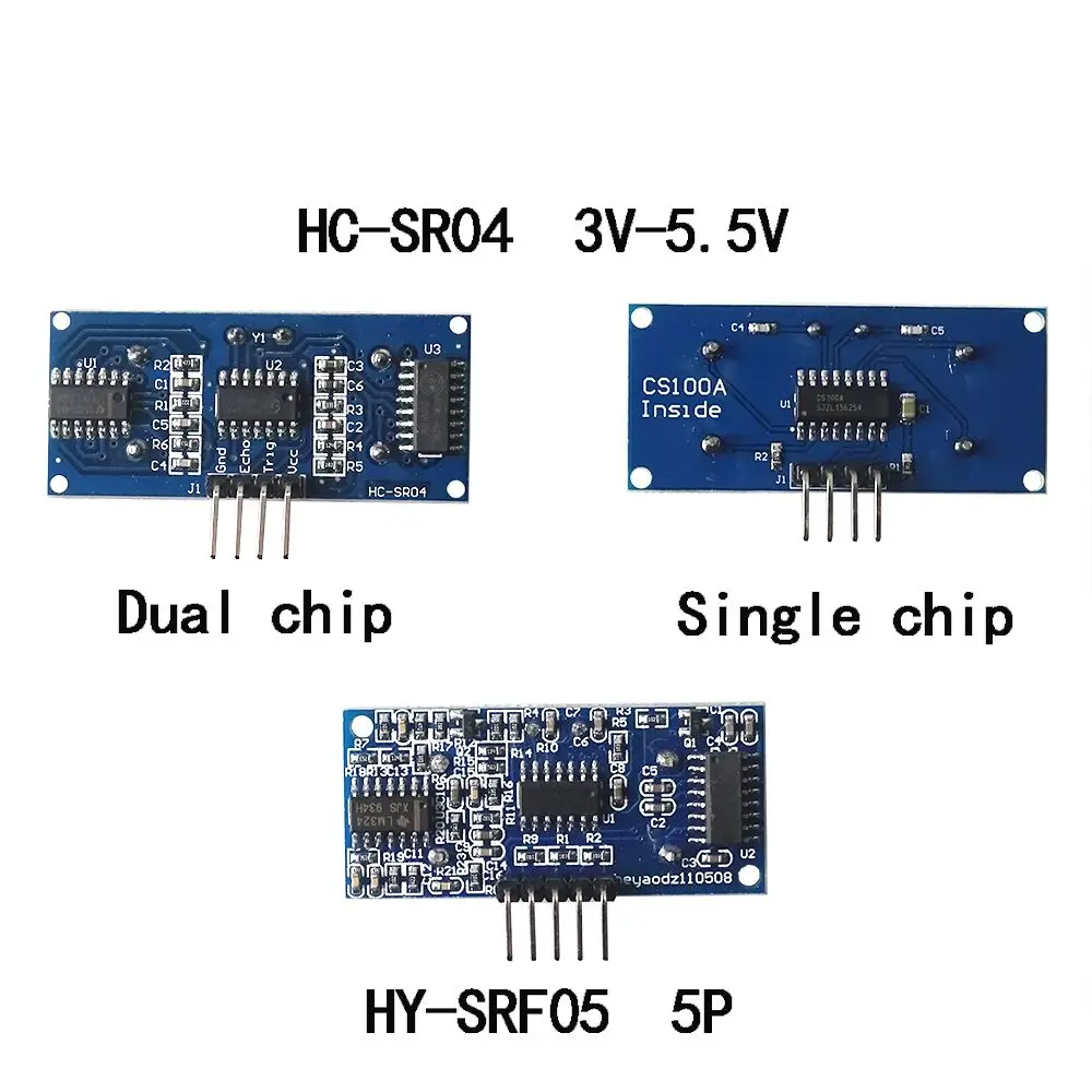 Ультразвуковой Модуль Φ датчик измерения расстояния для образцов Arduino лучшие