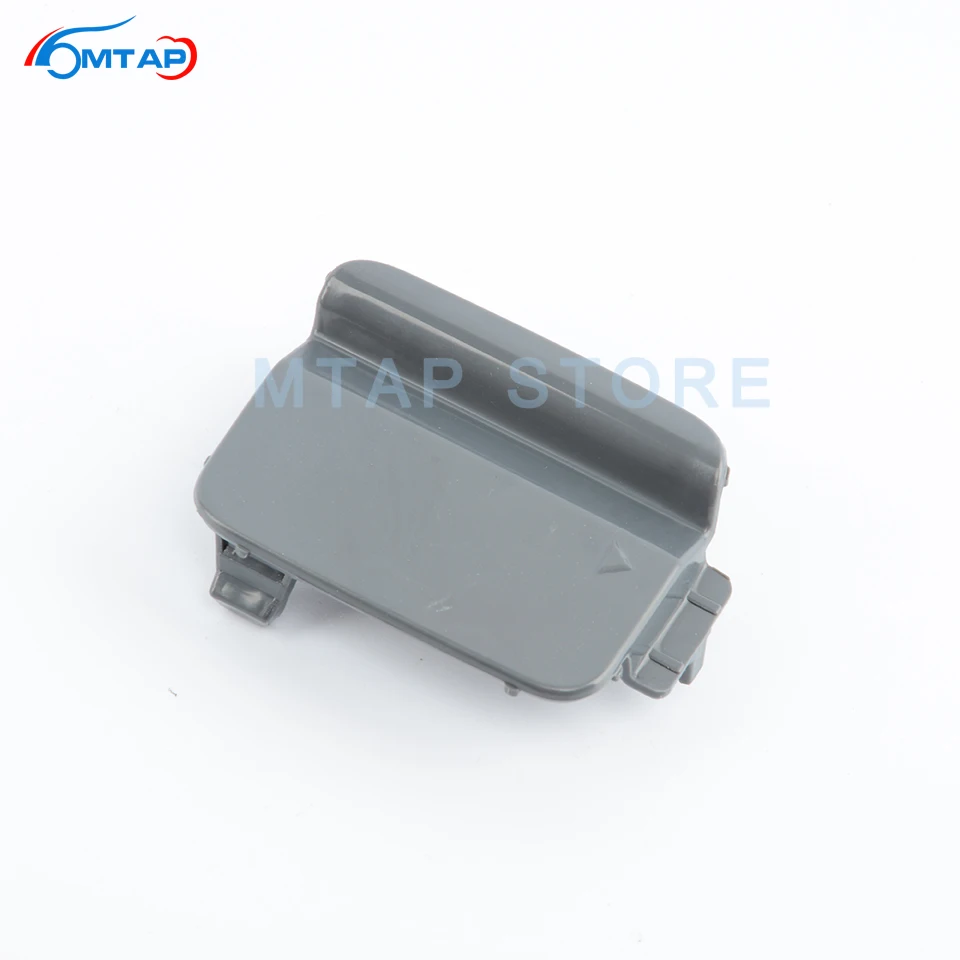 Задняя буксировочная Крышка для буксировочного крючка BMW 520 523 525 528 530 535 E60 LCI 2008