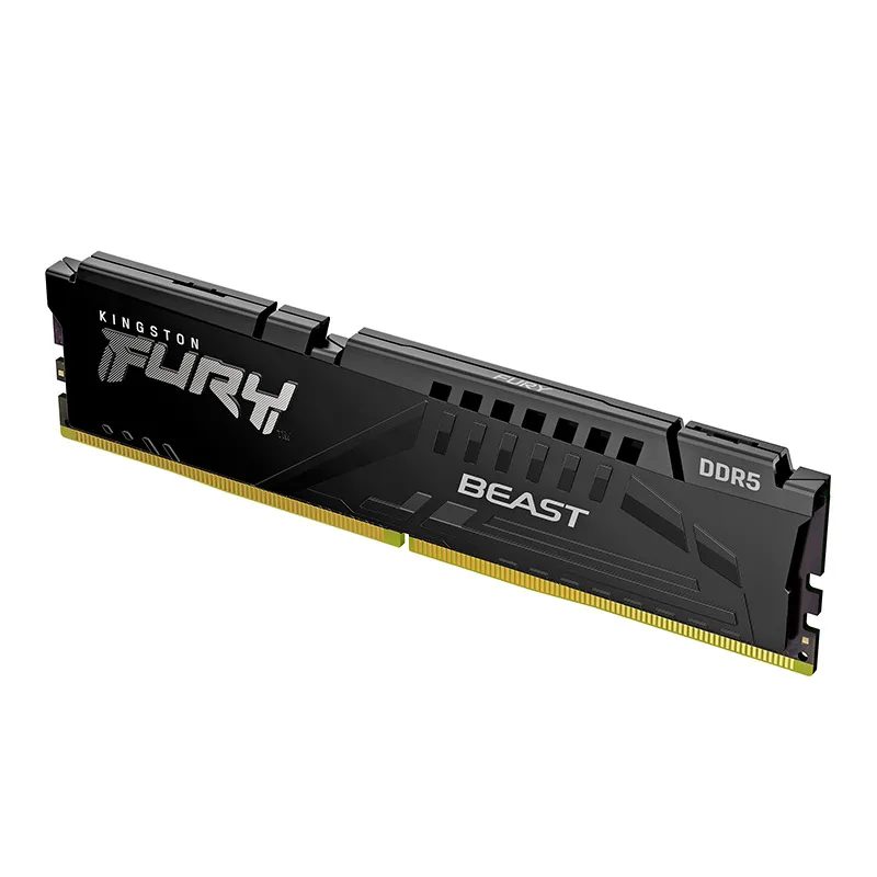 Модуль ОЗУ Kingston DDR5 D 16 ГБ 5200 МГц 6000 | Компьютеры и офис