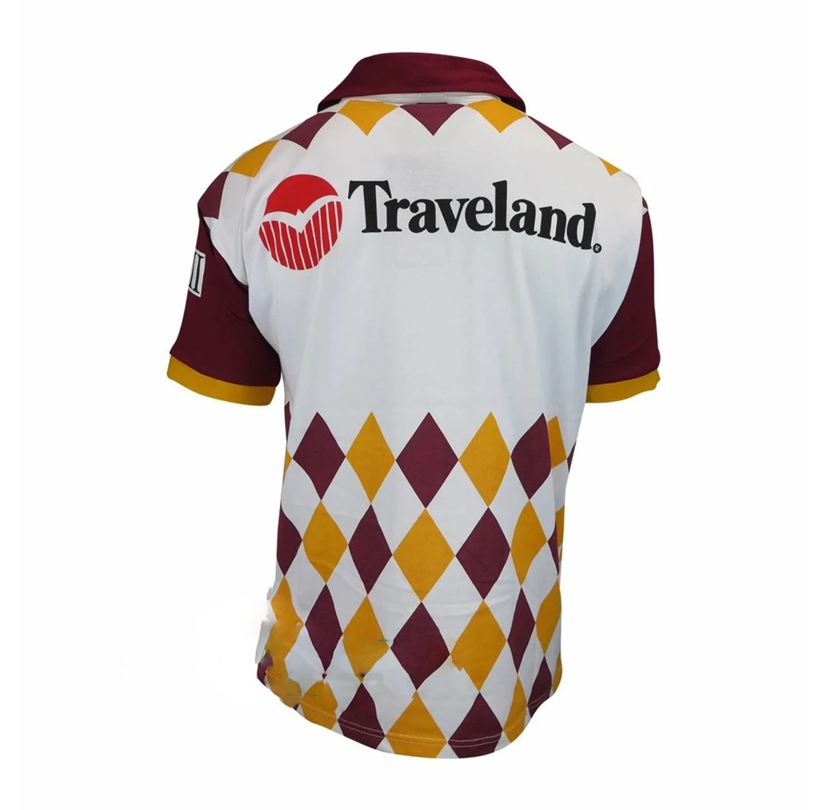 

1995 Brisbane Broncos Retro Jersey RUGBY JERSEY Sport S-5XL