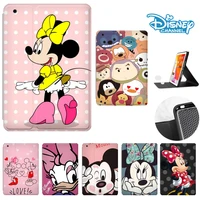 cute cartoon case for ipad air 4 air 3 10 5 inch for pad pro 2021 2020 for ipad 9th new mickey mouse hot sale