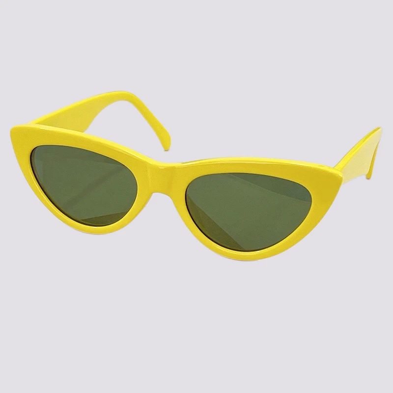 

Cat Eye Fashion Gradient Sunglasses Women Vintage Outdoor Driving Sun Glasses Female Driving Eyewear Oculos De Sol