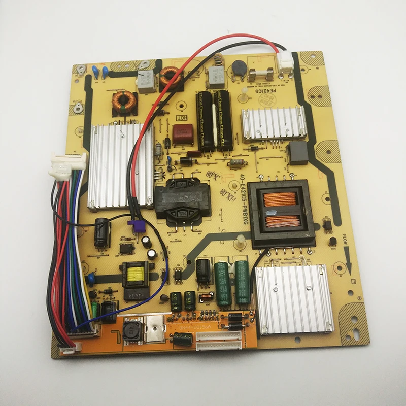 Einkshop BN44-00214A плата питания для Samsung LA32A350C1 LA32R81BA MK32P5B | Компьютеры и офис