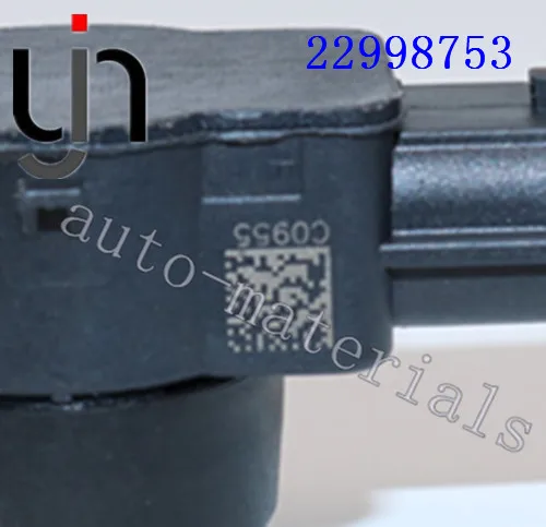 Датчик парковки автомобиля высокого качества датчик освещенности 22998753 контроля