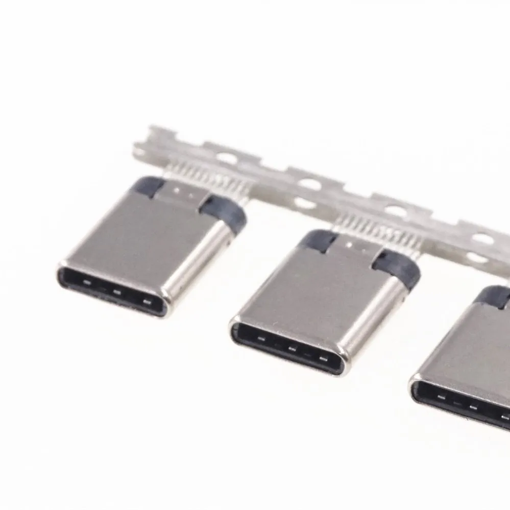 10 шт. разъем USB 3 1 Type-C 24 штырька | Обустройство дома