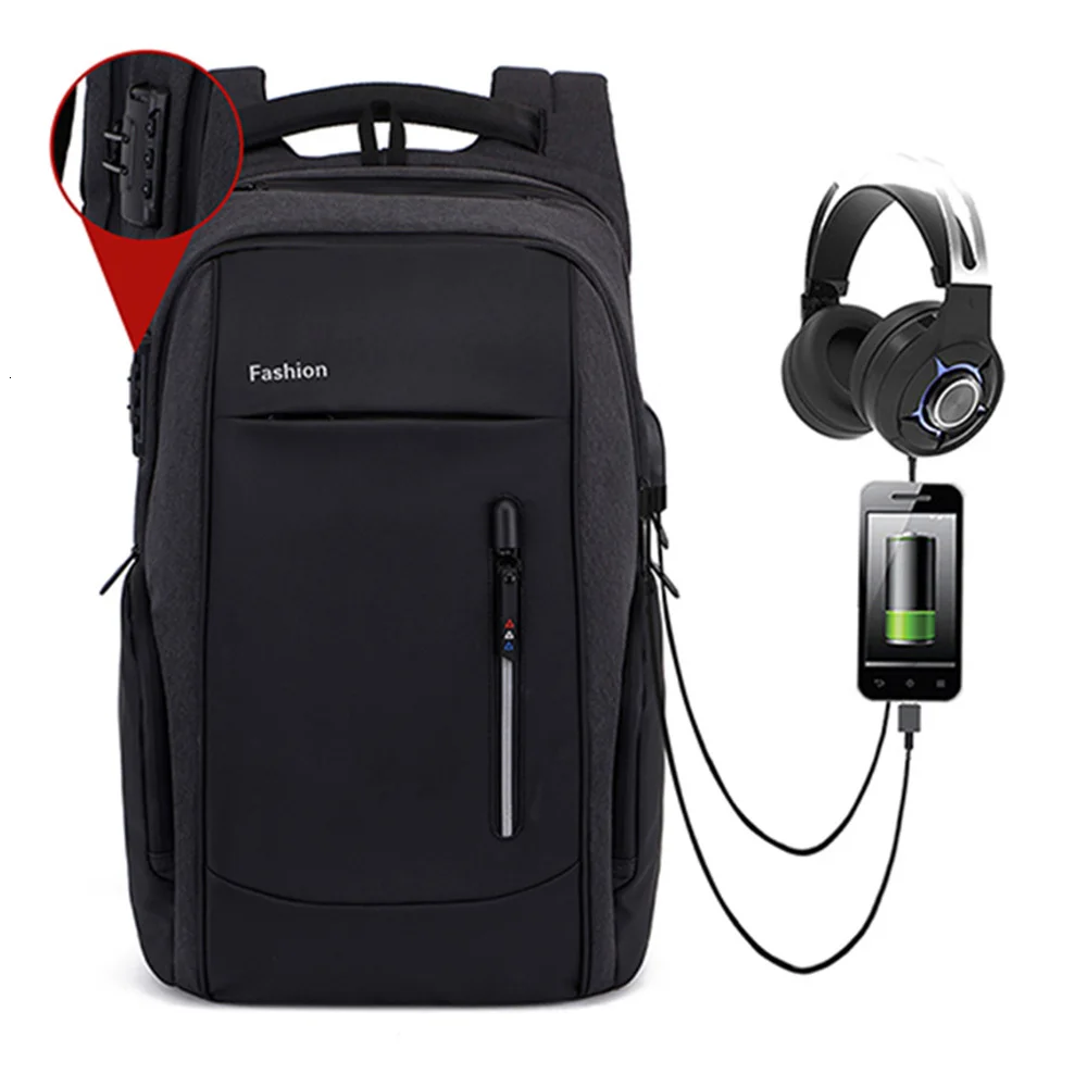 Новые мужские рюкзаки горячая Распродажа большая сумка для путешествий рюкзак