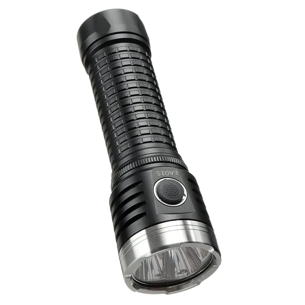 Светодиодный фонарик Astrolux EA01S 4 * XHP50.2/SST40 500 лм М USB C перезаряжаемый Anduril UI для