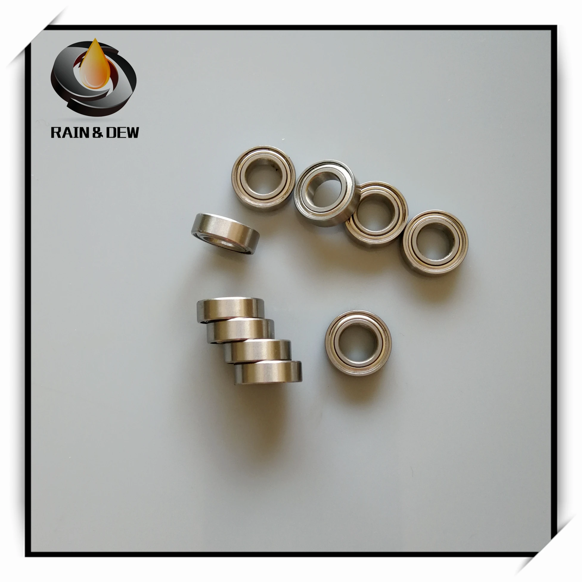 2 шт s686zz cb abec7 6x13x5 мм 686 гибридный керами