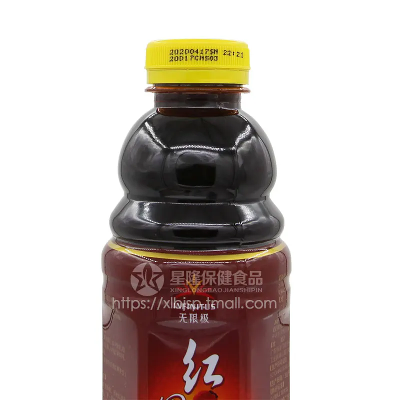 

Infinite pole crabapple qing Lou 600 ml