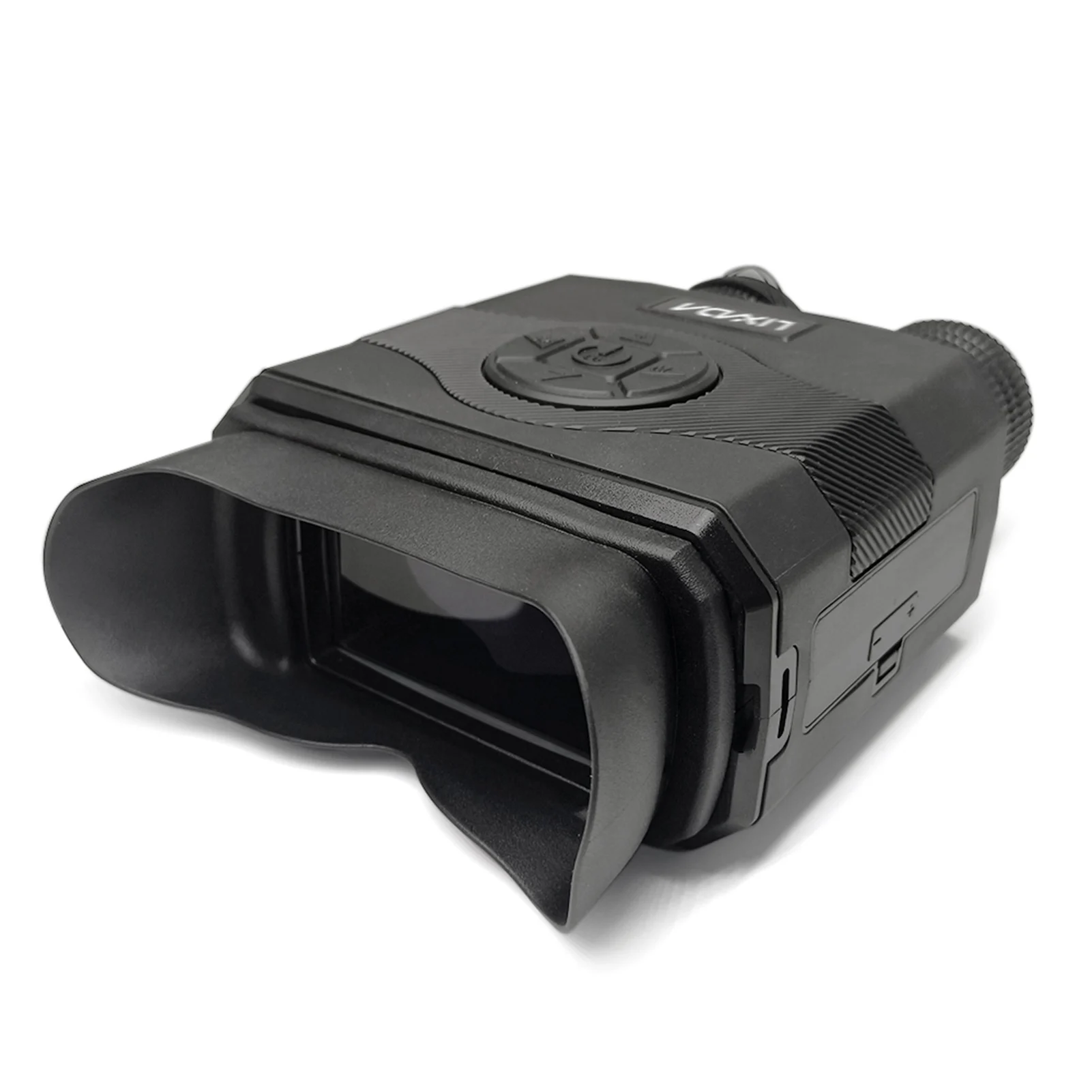 

Hunting Night Vision Binoculars IR Night Vision Scope with Camera Video Replay Menu Modes 16GB TF Card Included